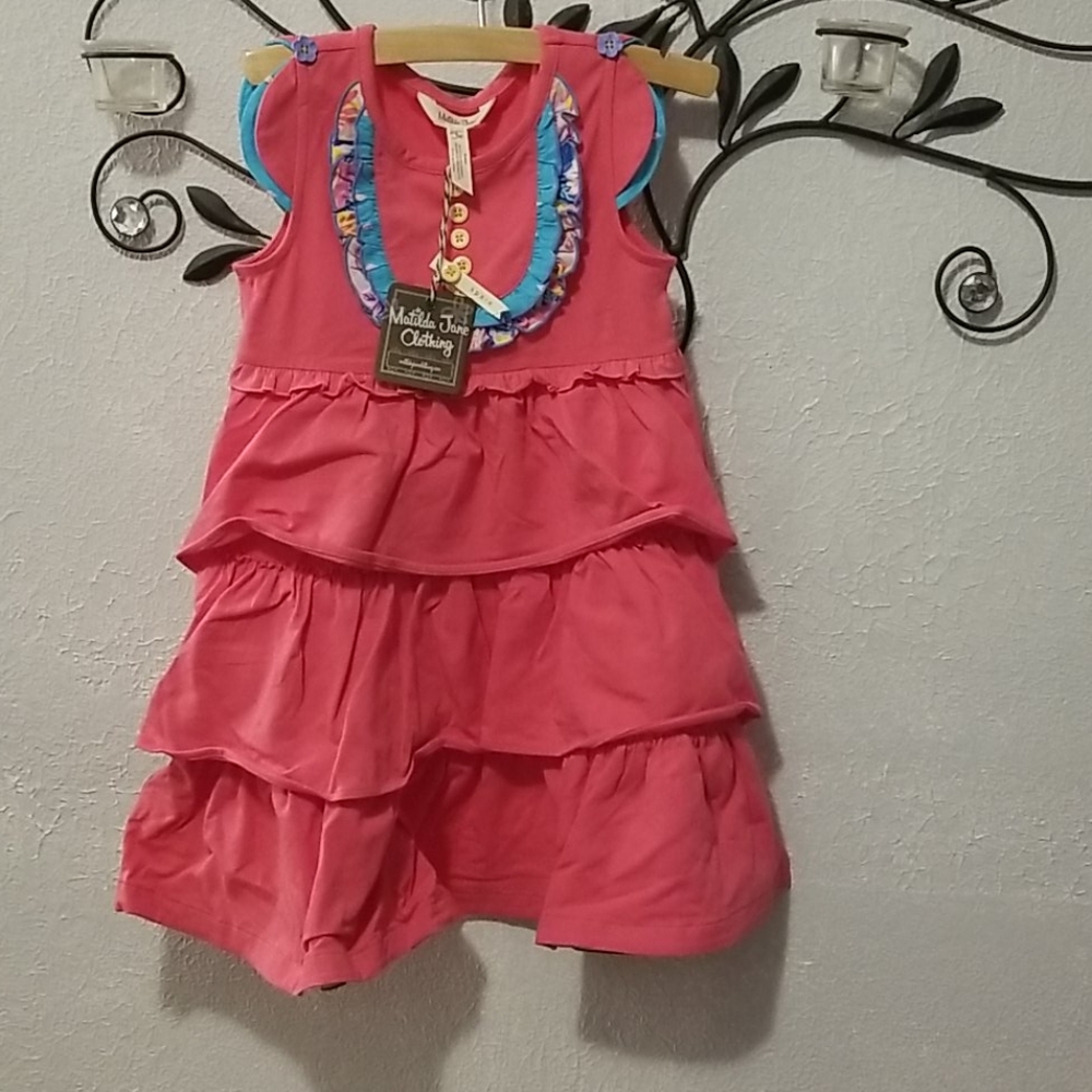 Matilda jane girls 6
